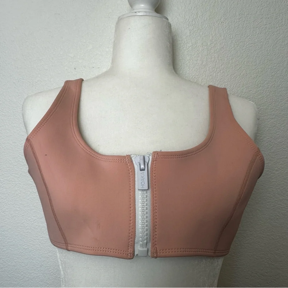 Hoaka Swimwear Neoprene Top